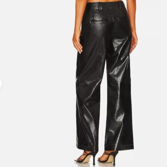 Free People Star Crossed Lovers Straight in - Picture 3 of 9